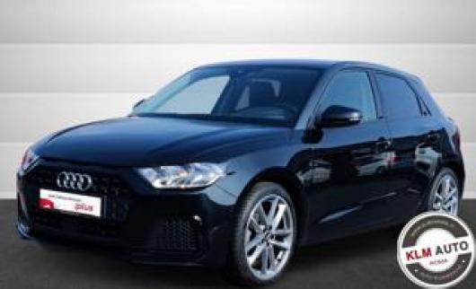usato AUDI A1