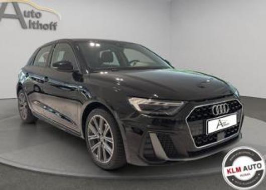 usato AUDI A1
