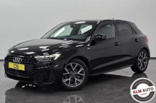 usato AUDI A1