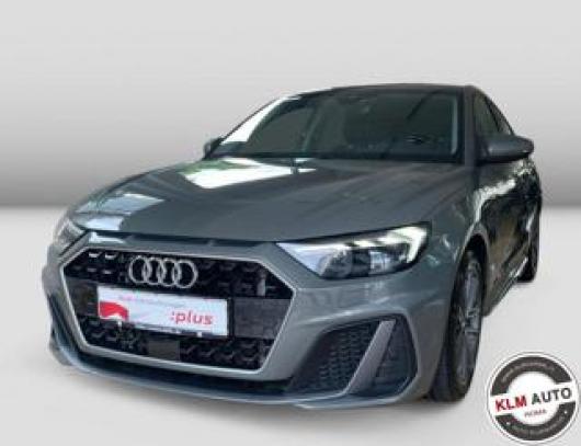 usato AUDI A1