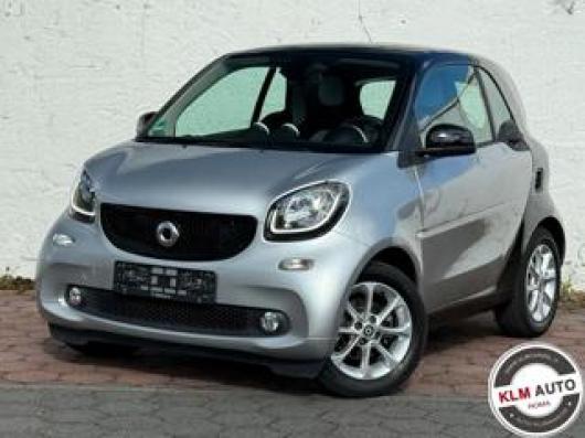 usato SMART ForTwo