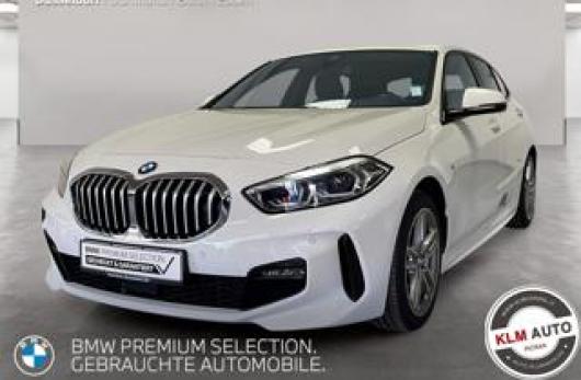 usato BMW 116