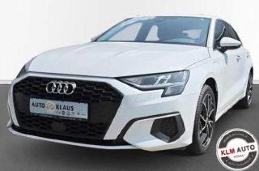 usato AUDI A3