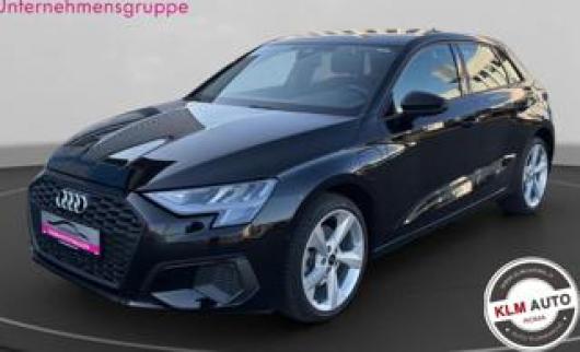 usato AUDI A3