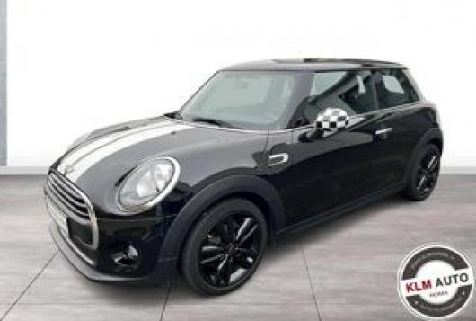 usato MINI One