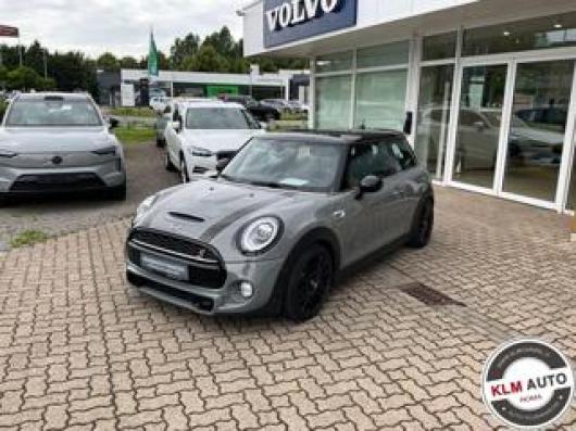 usato MINI Cooper S