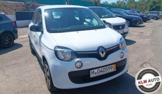 usato RENAULT Twingo