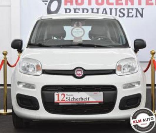 usato FIAT Panda