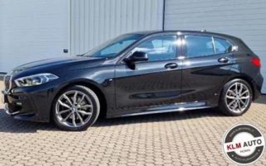 usato BMW 118