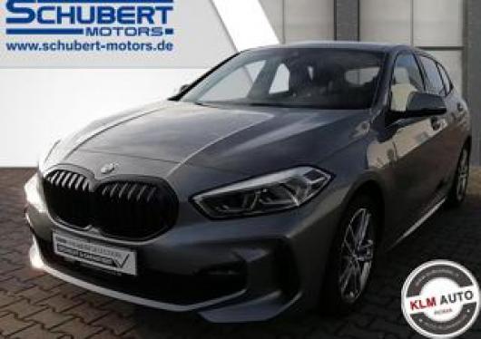 usato BMW 118