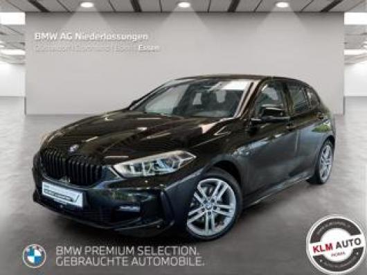 usato BMW 118