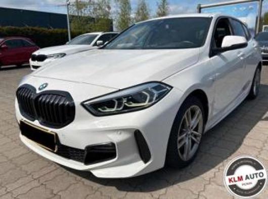 usato BMW 118