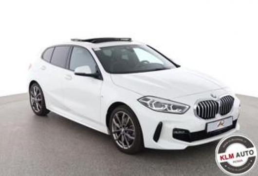 usato BMW 118