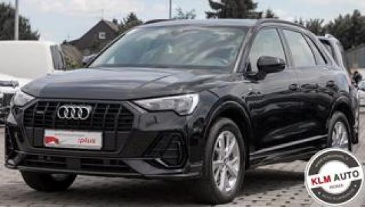 usato AUDI Q3