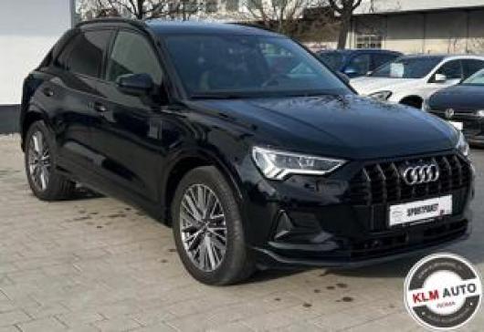 usato AUDI Q3
