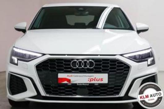 usato AUDI A3