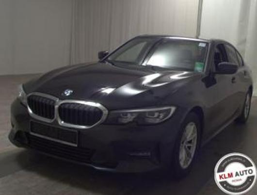 usato BMW 318