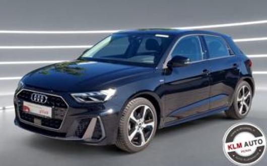 usato AUDI A1