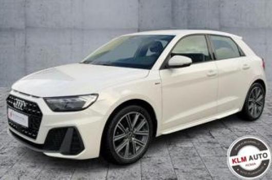 usato AUDI A1