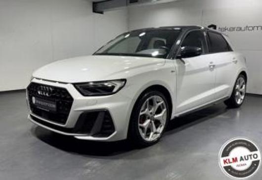 usato AUDI A1
