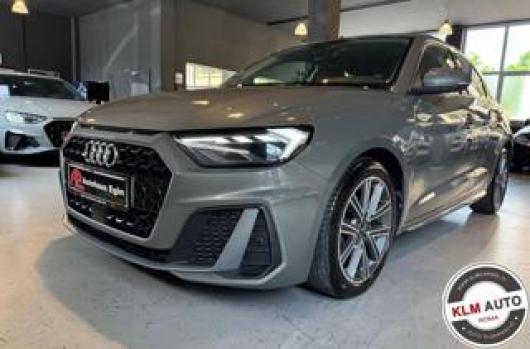 usato AUDI A1