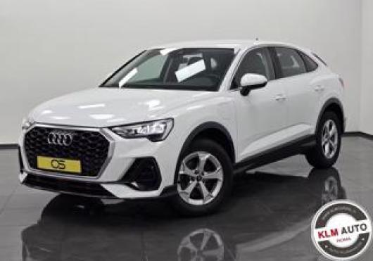 usato AUDI Q3