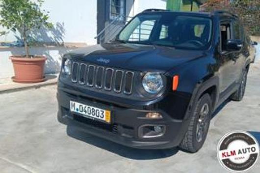 usato JEEP Renegade