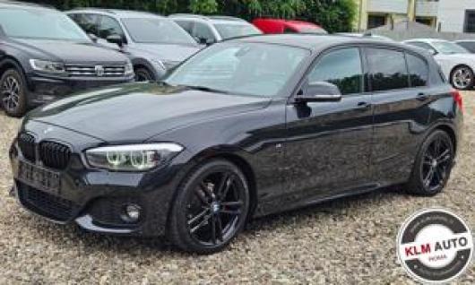 usato BMW 118