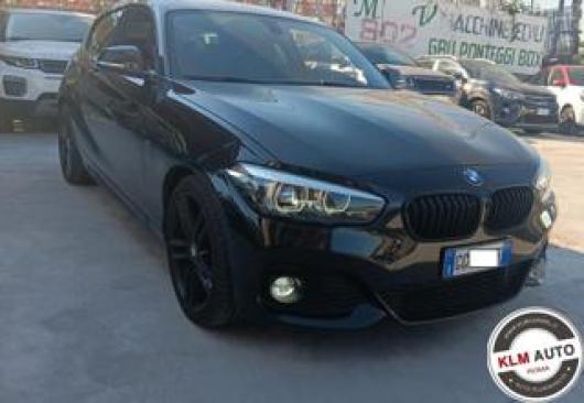usato BMW 118
