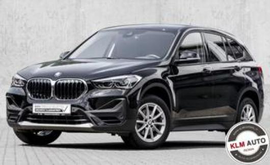usato BMW X1
