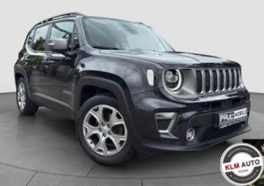 usato JEEP Renegade