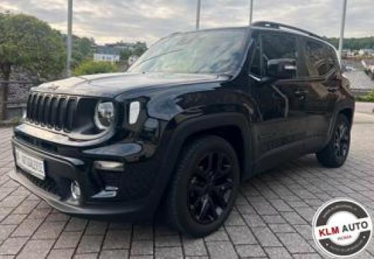 usato JEEP Renegade