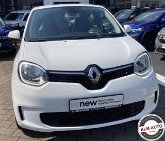 usato RENAULT Twingo