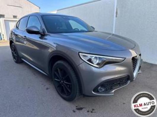 Stelvio