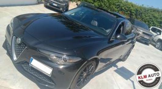 usato ALFA ROMEO Giulia