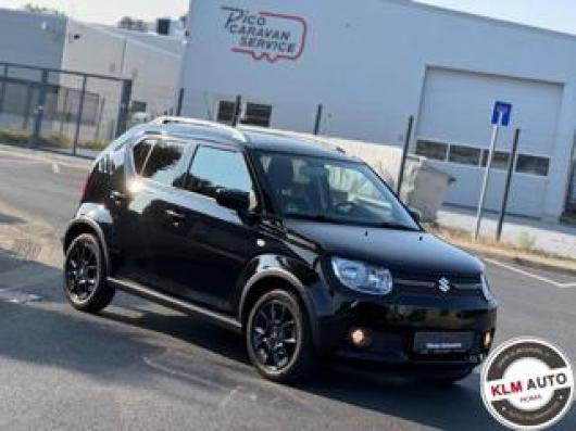 usato SUZUKI Ignis