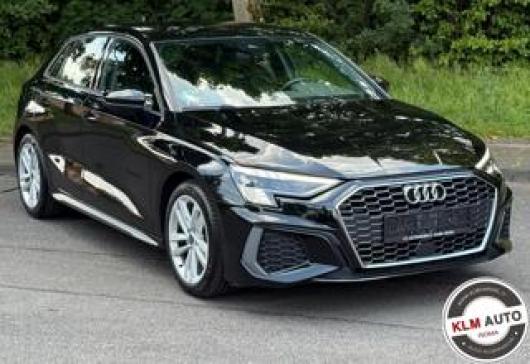 usato AUDI A3