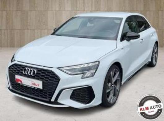 usato AUDI A3