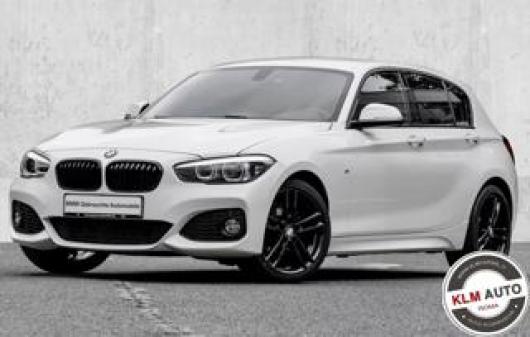 usato BMW 118