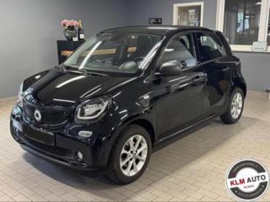 usato SMART ForFour