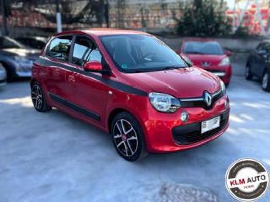 usato RENAULT Twingo
