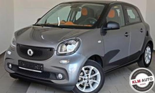 usato SMART ForFour