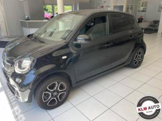 usato SMART ForFour