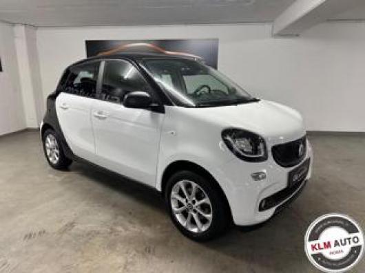 usato SMART ForFour