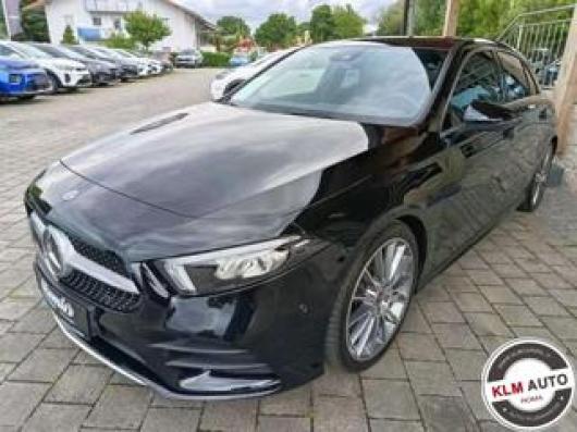 usato MERCEDES A 220