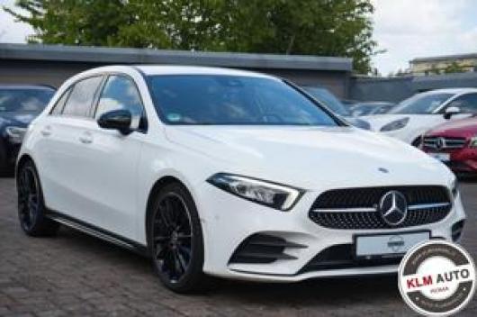 usato MERCEDES A 220