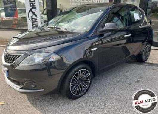 usato LANCIA Ypsilon