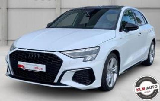 usato AUDI A3