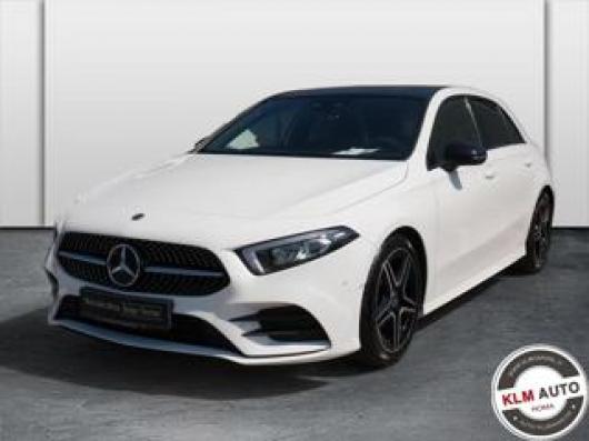usato MERCEDES A 180