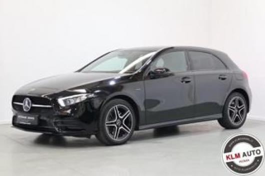 usato MERCEDES A 250